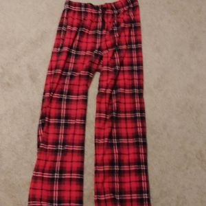 Boys Flanle Pjs